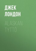 Alaskan tyttö