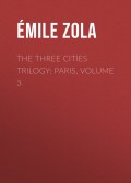 The Three Cities Trilogy: Paris, Volume 3