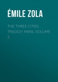 The Three Cities Trilogy: Paris, Volume 5