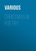 Christmas in Poetry