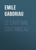 Le capitaine Coutanceau