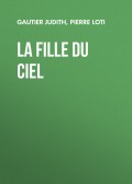 La fille du ciel