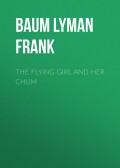 The Flying Girl and Her Chum