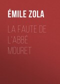 La Faute de l'abbé Mouret