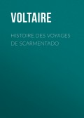 Histoire des voyages de Scarmentado