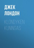 Klondyken kuningas