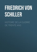 Histoire de la Guerre de Trente Ans