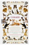 Собаки. Иллюстрированный гид