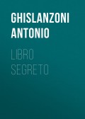 Libro segreto