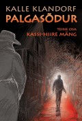 Palgasõdur. Teine osa: Kassi-hiire mäng