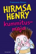 Hirmsa Henry kummitusmaja. Sari «Hirmus Henri»