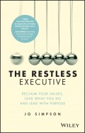 The Restless Executive