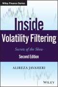 Inside Volatility Filtering. Secrets of the Skew