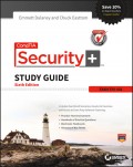 CompTIA Security+ Study Guide. SY0-401