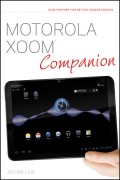 Xoom Companion