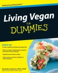 Living Vegan For Dummies