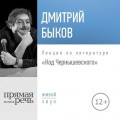 Лекция «Код Чернышевского»