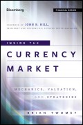 Inside the Currency Market. Mechanics, Valuation and Strategies