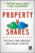 Property vs Shares. Discover Your Knockout Investment Strategy