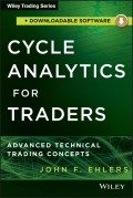 Cycle Analytics for Traders + Downloadable Software. Advanced Technical Trading Concepts