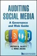 Auditing Social Media. A Governance and Risk Guide