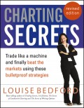Charting Secrets. Trade Like a Machine and Finally Beat the Markets Using These Bulletproof Strategies
