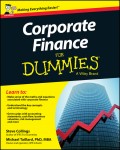 Corporate Finance For Dummies - UK