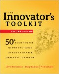 The Innovator's Toolkit. 50+ Techniques for Predictable and Sustainable Organic Growth