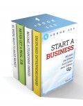 Start Up a Business Digital Book Set