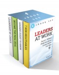 Leaders At Work Digital Book Set