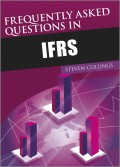 Frequently Asked Questions in IFRS