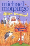 Mudpuddle Farm: Alien Invasion