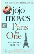 Paris for One and Other Stories