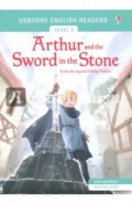 Arthur and the Sword in the Stone
