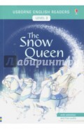 Usborne English Readers. The Snow Queen. Level 2