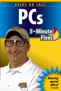 Geeks On Call PC's. 5-Minute Fixes