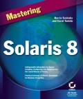 Mastering Solaris 8