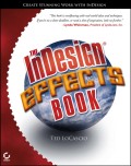 The InDesign Effects Book