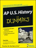 AP U.S. History For Dummies