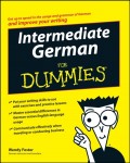 Intermediate German For Dummies