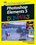 Photoshop Elements 5 For Dummies