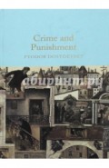 Crime and Punishment