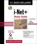 i-Net+ Study Guide. Exam IK0-002
