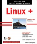 Linux+ Study Guide. Exam XK0-002