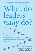 What Do Leaders Really Do?. Getting under the skin of what makes a great leader tick