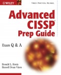 Advanced CISSP Prep Guide. Exam Q&A