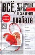 Все, что нужно знать о сахарном диабете