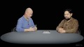 Баир Иринчеев про книгу "Линкоры Ладоги"