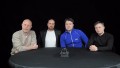 Производственный коллектив кинофильма "Сталь"