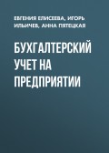 Бухгалтерский учет на предприятии